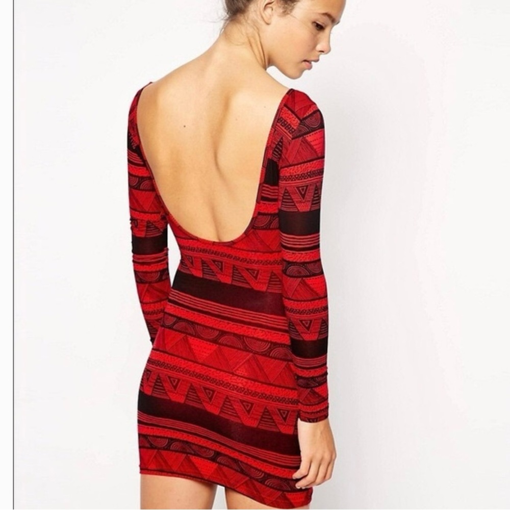 2/$30⚡️- DRESS | Women’s American Apparel dress size medium